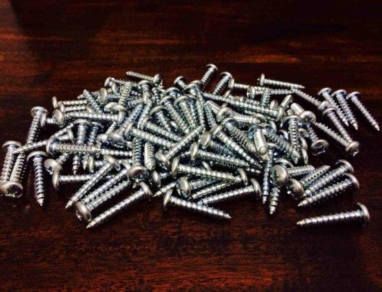 FMW Fasteners