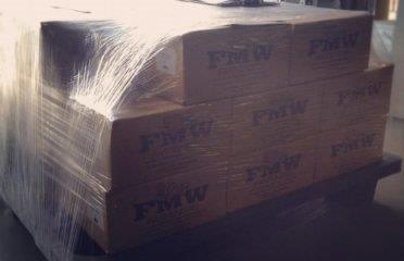 FMW Fasteners
