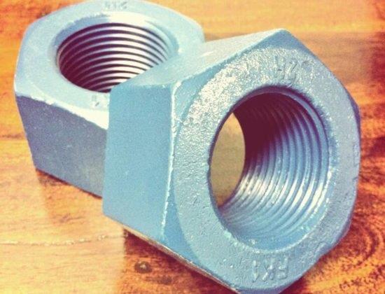 FMW Fasteners