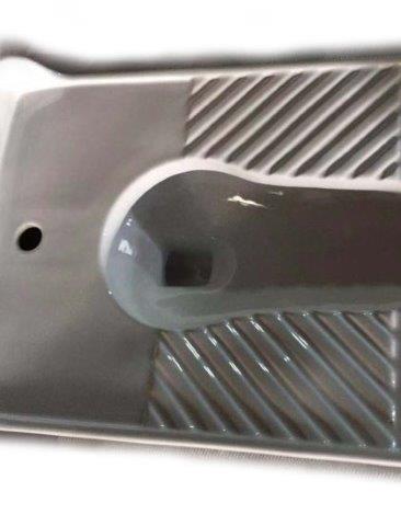 Bait ul Khala – USA Standard fittings, 100% Ceramic