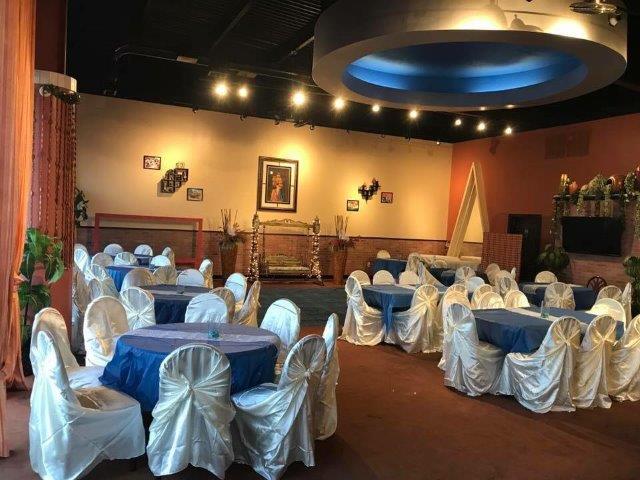 Bar BQ Village Restaurant