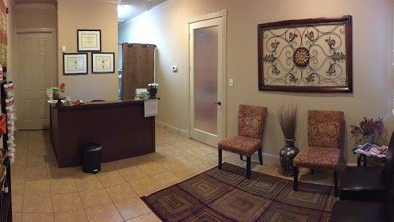 Katy Acupuncture and Herbal Care PLLC