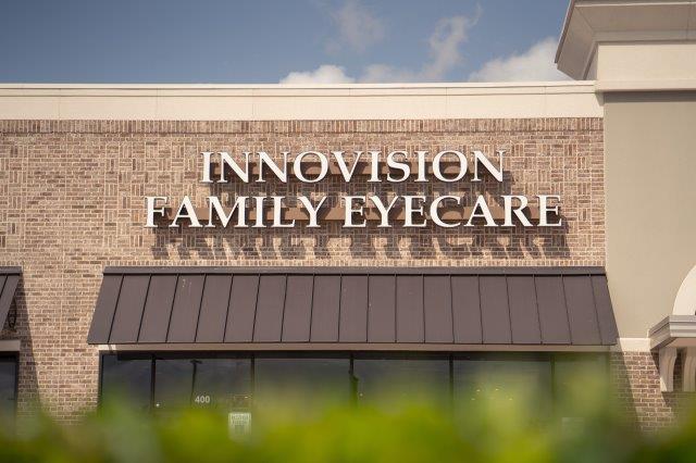 Innovision Family Eyecare