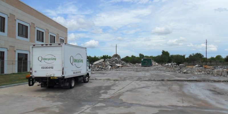 Q Recycling & Construction Services, Inc.