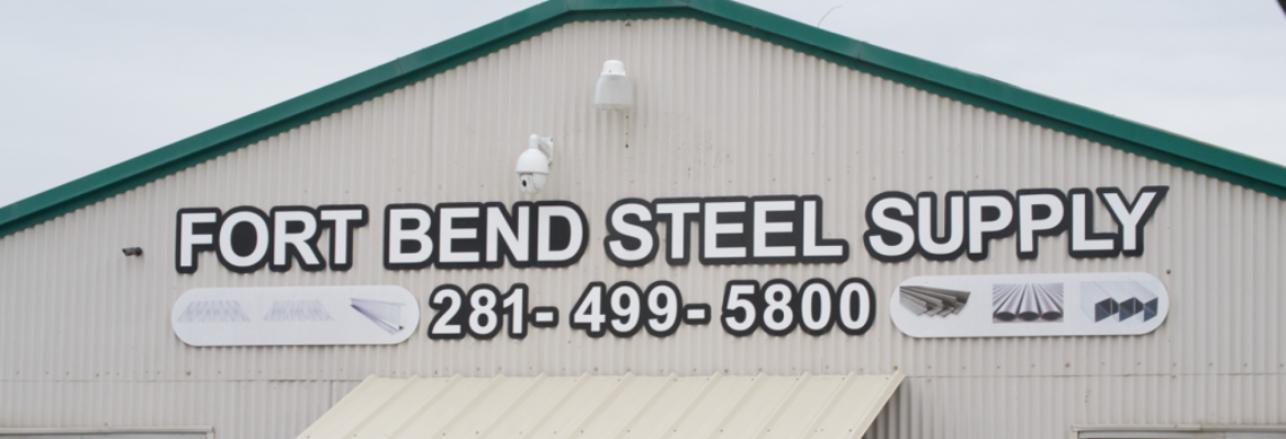 Fort Bend Steel Supply, LLC