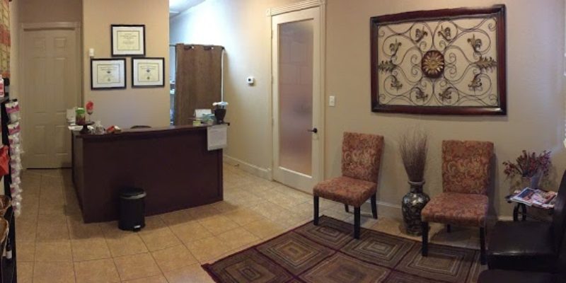 Katy Acupuncture and Herbal Care PLLC