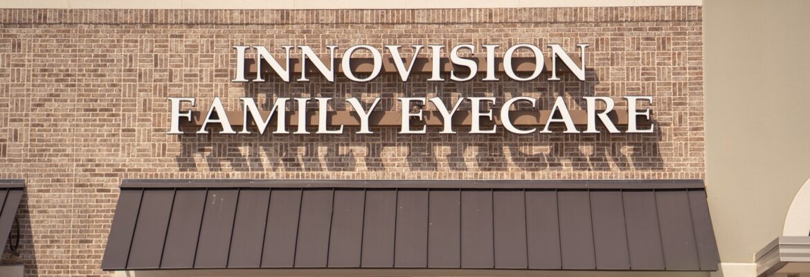 Innovision Family Eyecare